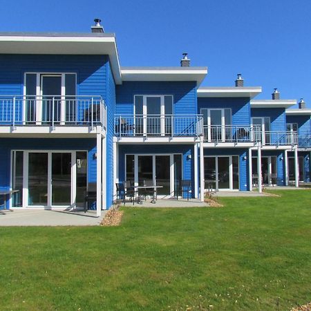 Reihenhaus Im Ostseeresort Dampland Exterior photo